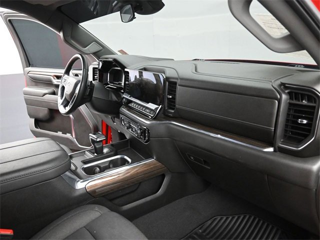 Used 2023 Chevrolet Silverado 1500 RST image 24