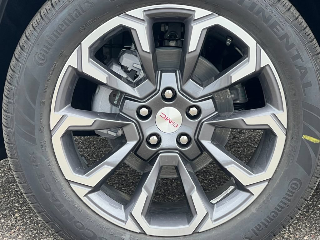 New 2027 GMC Terrain Elevation AWD/4WD image 6