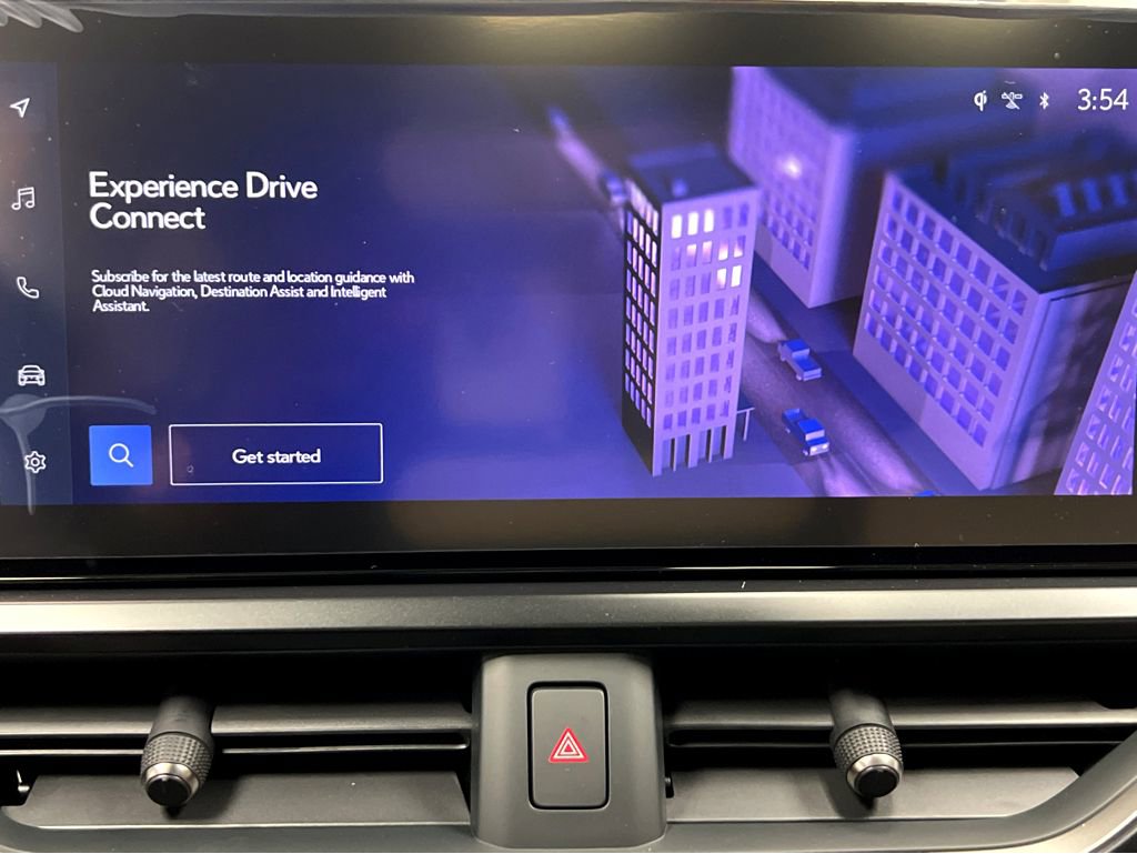 New 2026 Lexus UX 300h AWD image 15