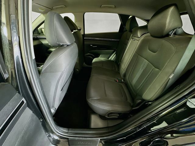 Used 2024 Hyundai Tucson SEL FWD image 22