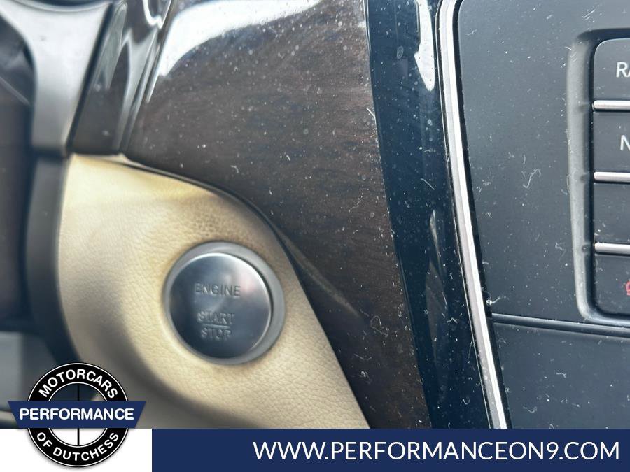 Used 2017 Mercedes-Benz GLE 350 4MATIC image 35