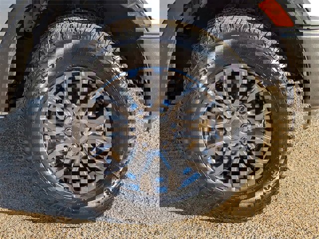 Used 2022 Ford Ranger XLT w/ Equipment Group 302A High image 11