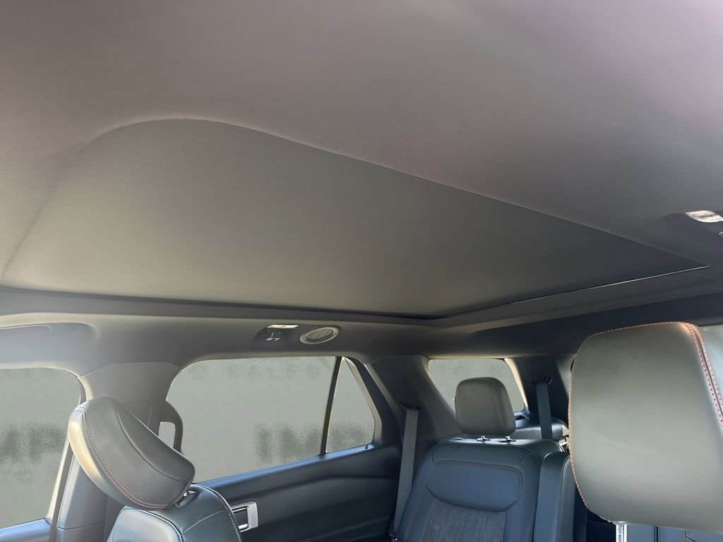 Used 2022 Ford Explorer Timberline AWD/4WD image 11