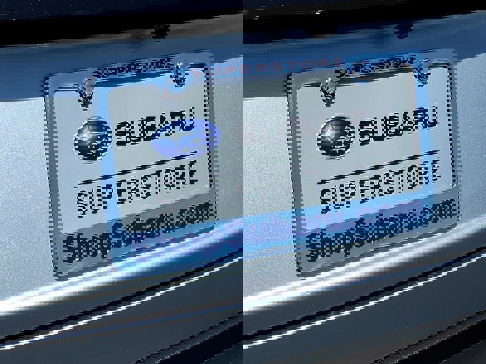 New 2026 Subaru WRX Limited image 13