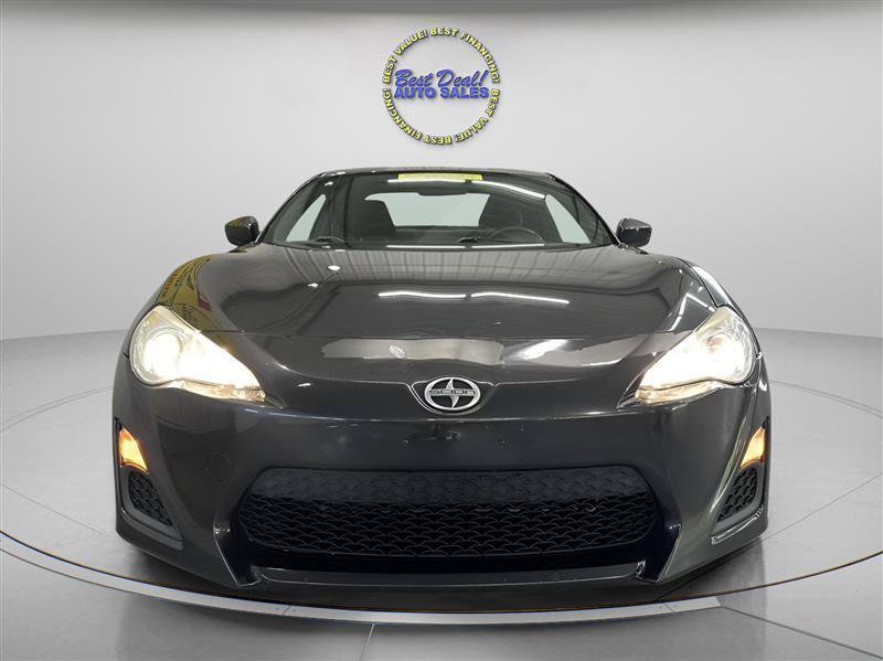 Used 2016 Scion FR-S RWD image 8