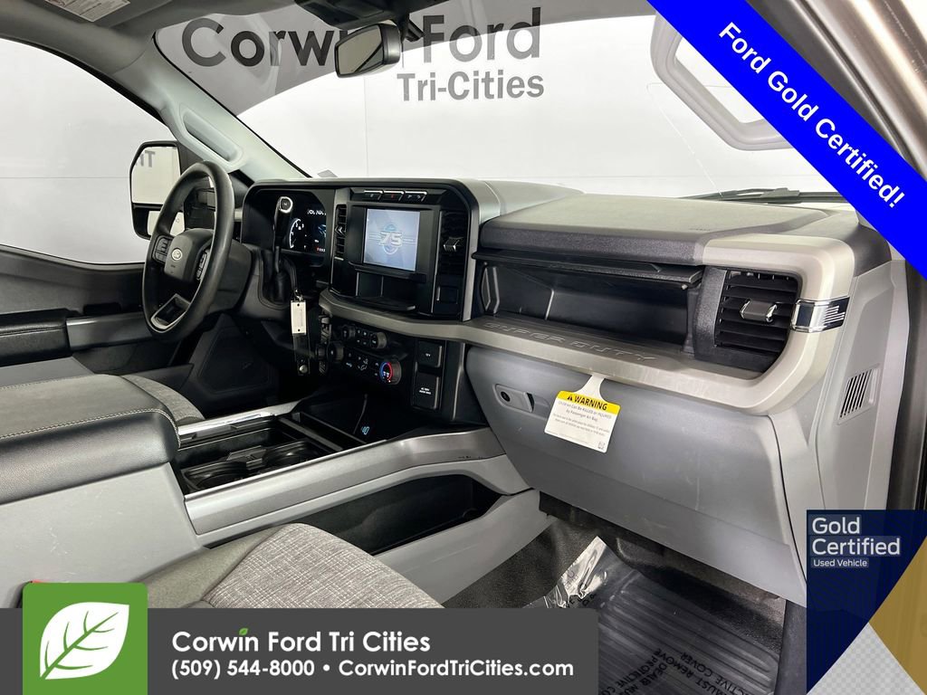 Used 2023 Ford F350 XLT image 26