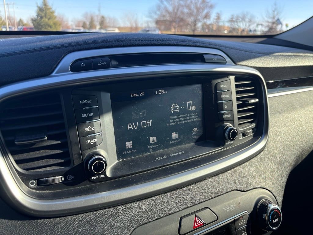 Used 2019 Kia Sorento LX w/ Option Group 020 image 17