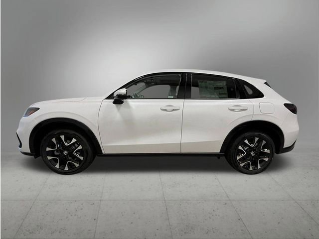 New 2027 Honda HR-V EX-L image 2