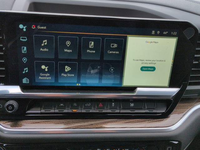 New 2026 Chevrolet Silverado 1500 LT image 14