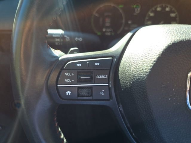 Used 2024 Honda CR-V Sport image 22