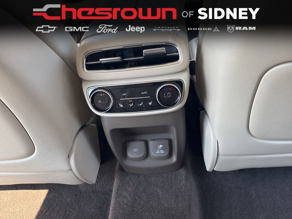 Used 2021 Genesis GV80 3.5T w/ Advanced Package 06 AWD/4WD image 29