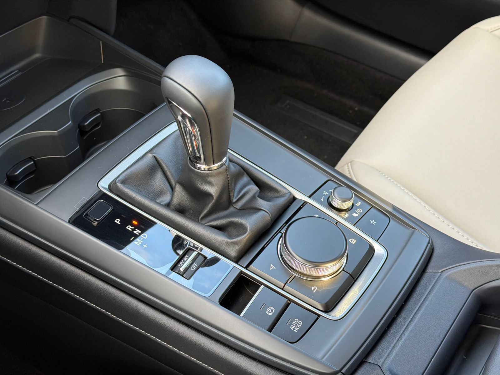 New 2026 MAZDA CX-30 AWD 2.5 S image 28