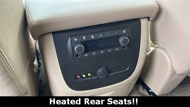 Used 2014 Chevrolet Tahoe LTZ image 6