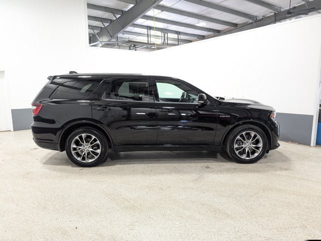 Used 2020 Dodge Durango R/T AWD/4WD image 2