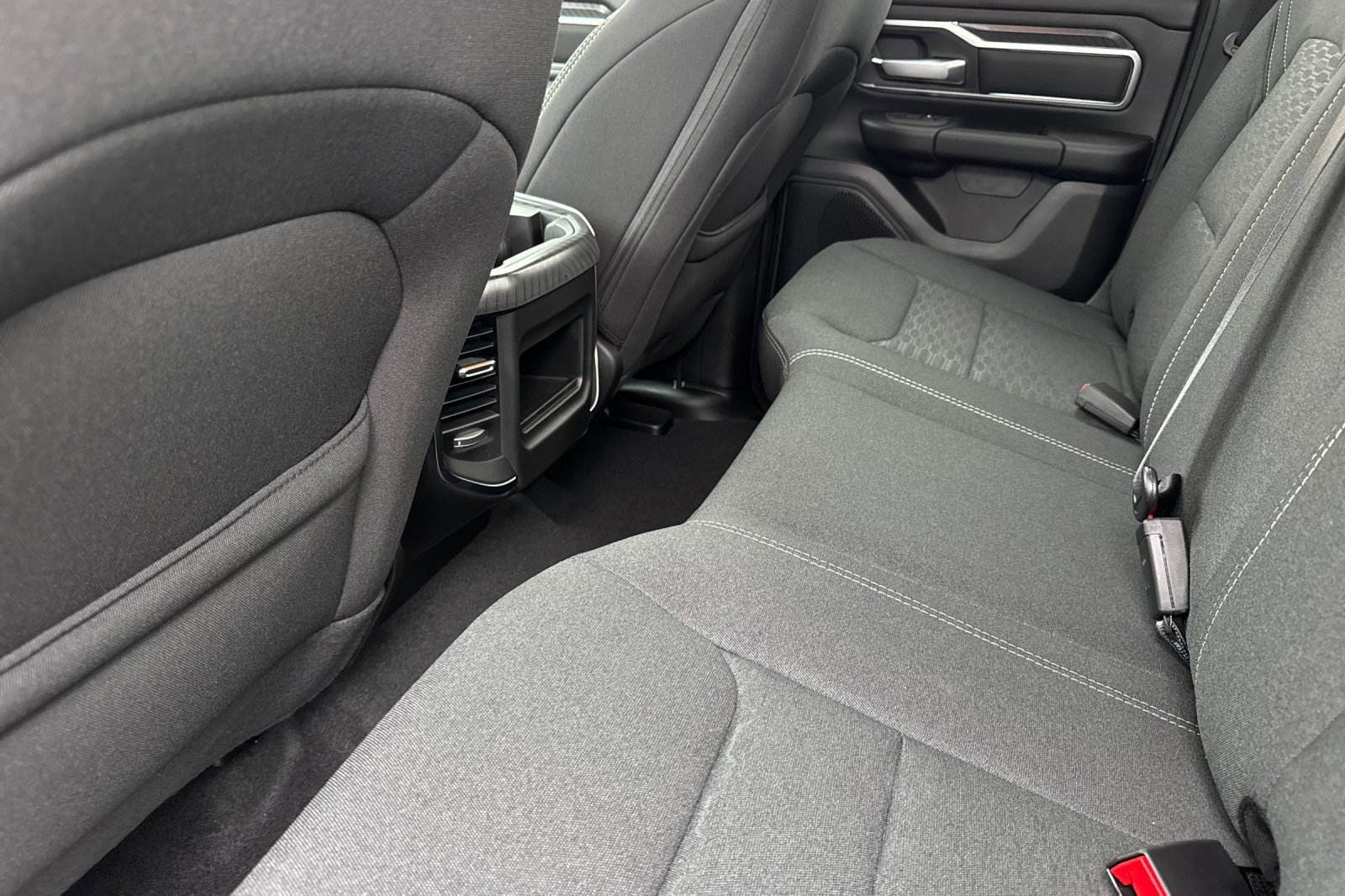 New 2026 RAM 1500 2WD Quad Cab image 11