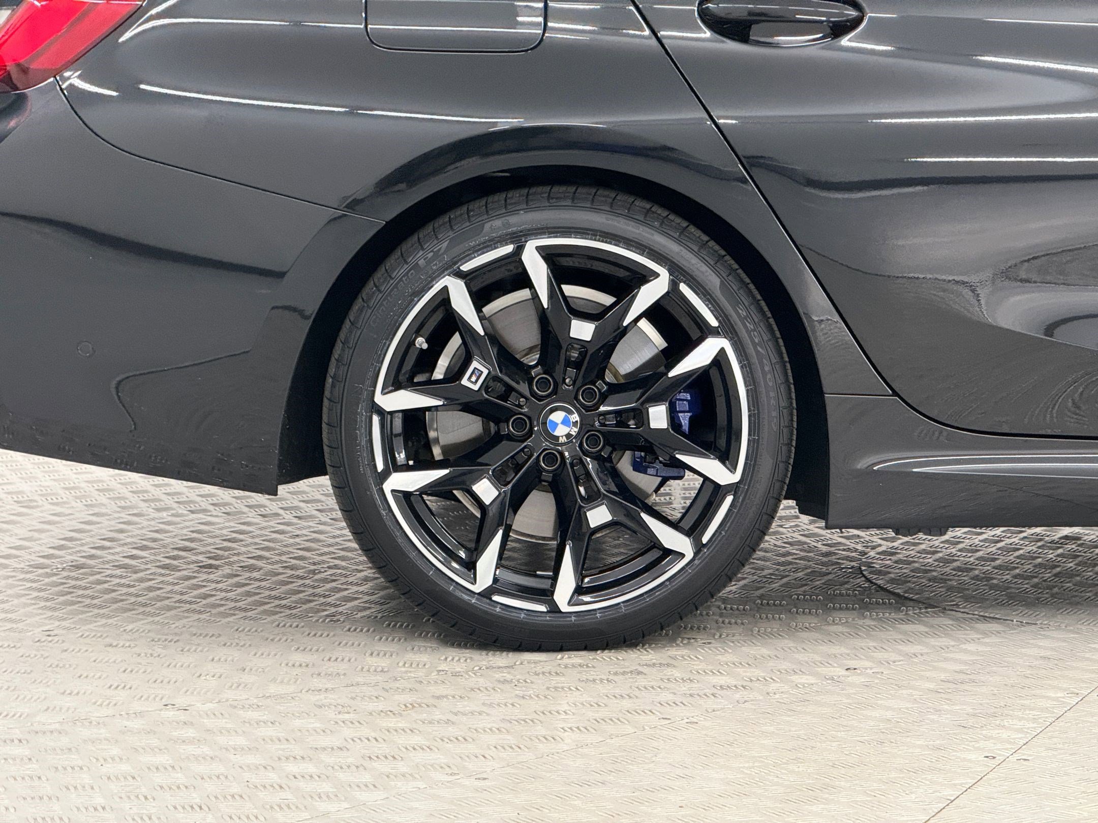 Certified 2025 BMW M340i RWD image 11