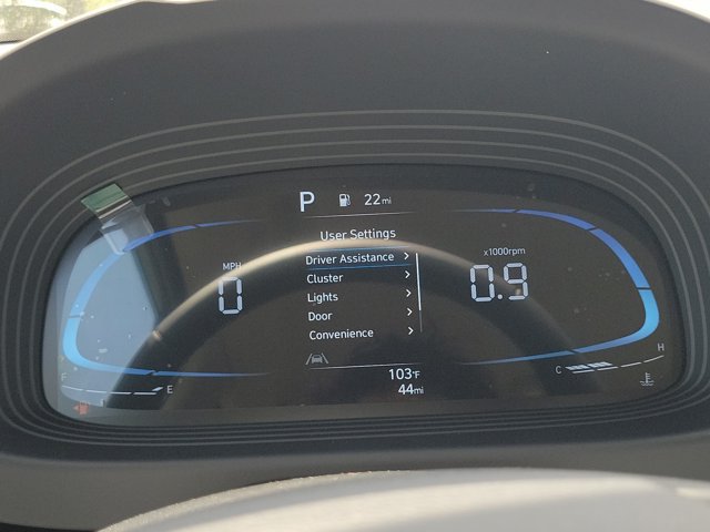 New 2026 Hyundai Venue SEL FWD image 22