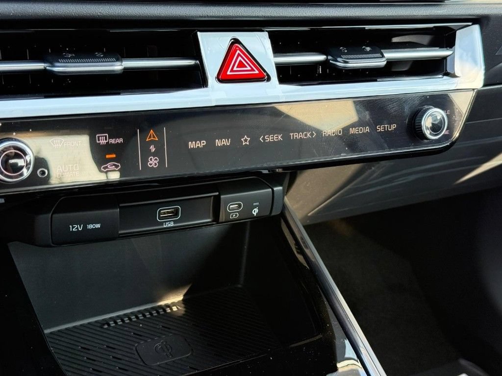 New 2026 Kia Niro EX w/ EX Premium Package FWD image 14
