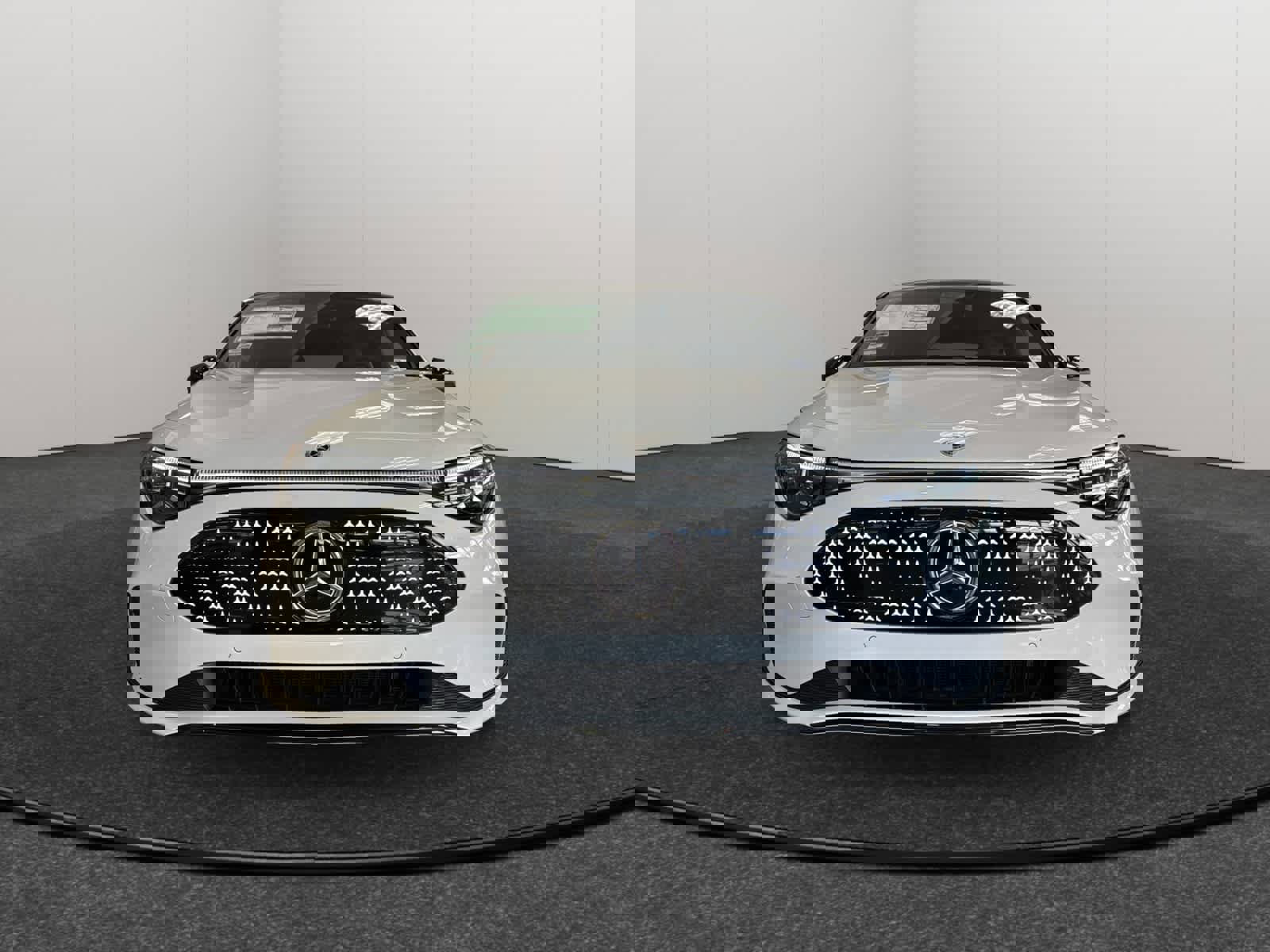 New 2026 Mercedes-Benz CLA 350 image 2