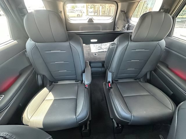 New 2026 Hyundai Palisade Calligraphy AWD/4WD image 17