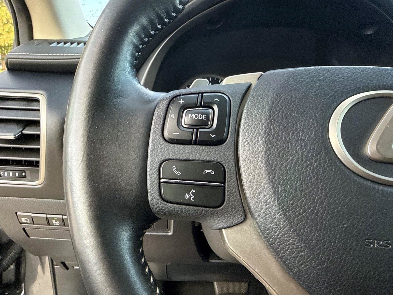 Used 2019 Lexus NX 300 FWD w/ Premium Package image 33