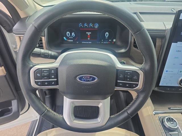 Certified 2024 Ford Expedition Limited AWD/4WD image 15