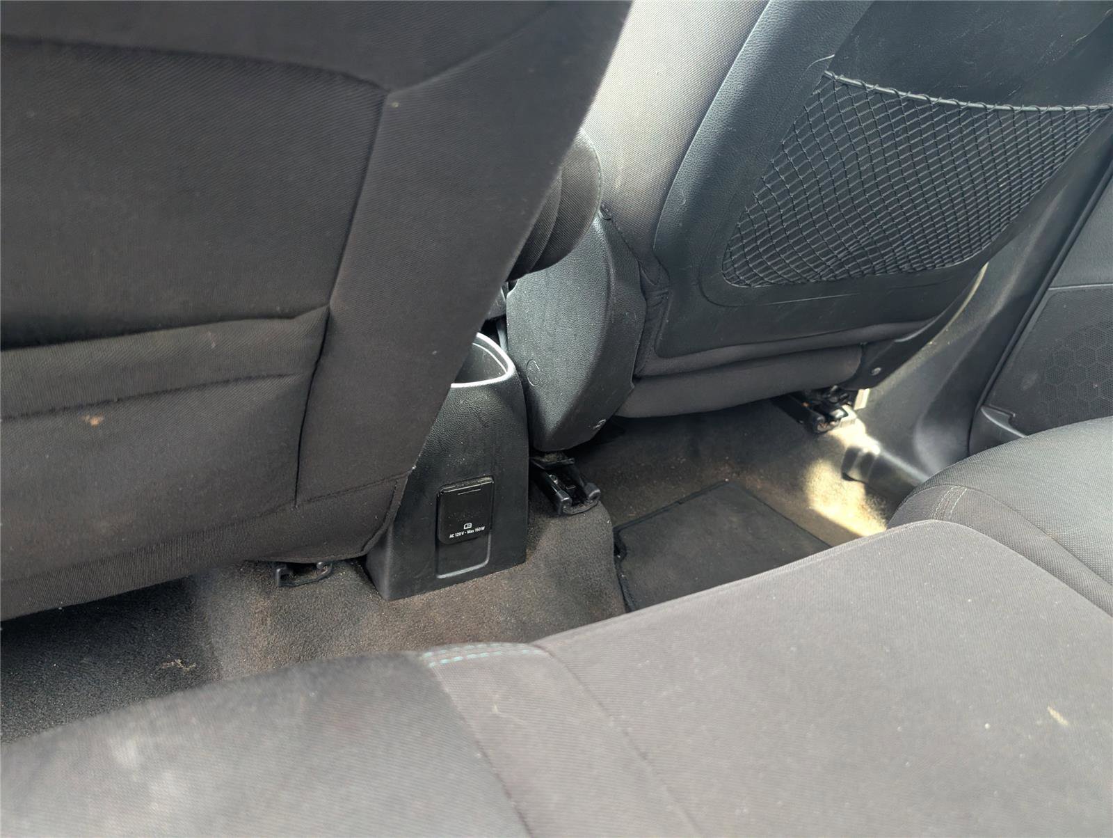 Used 2016 Chevrolet Trax LT image 29