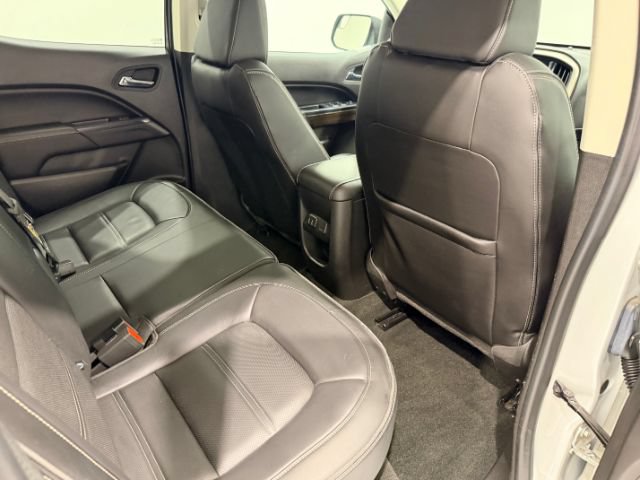 Used 2017 GMC Canyon Denali AWD/4WD image 23