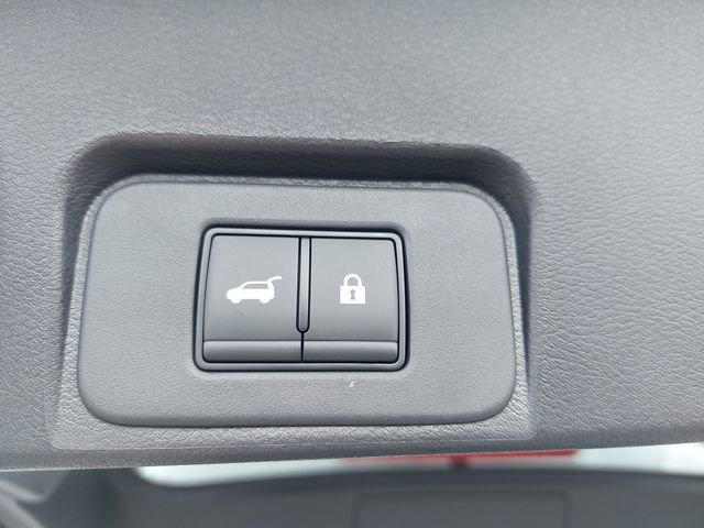 New 2026 Nissan Rogue SV w/ SV Premium Package image 35