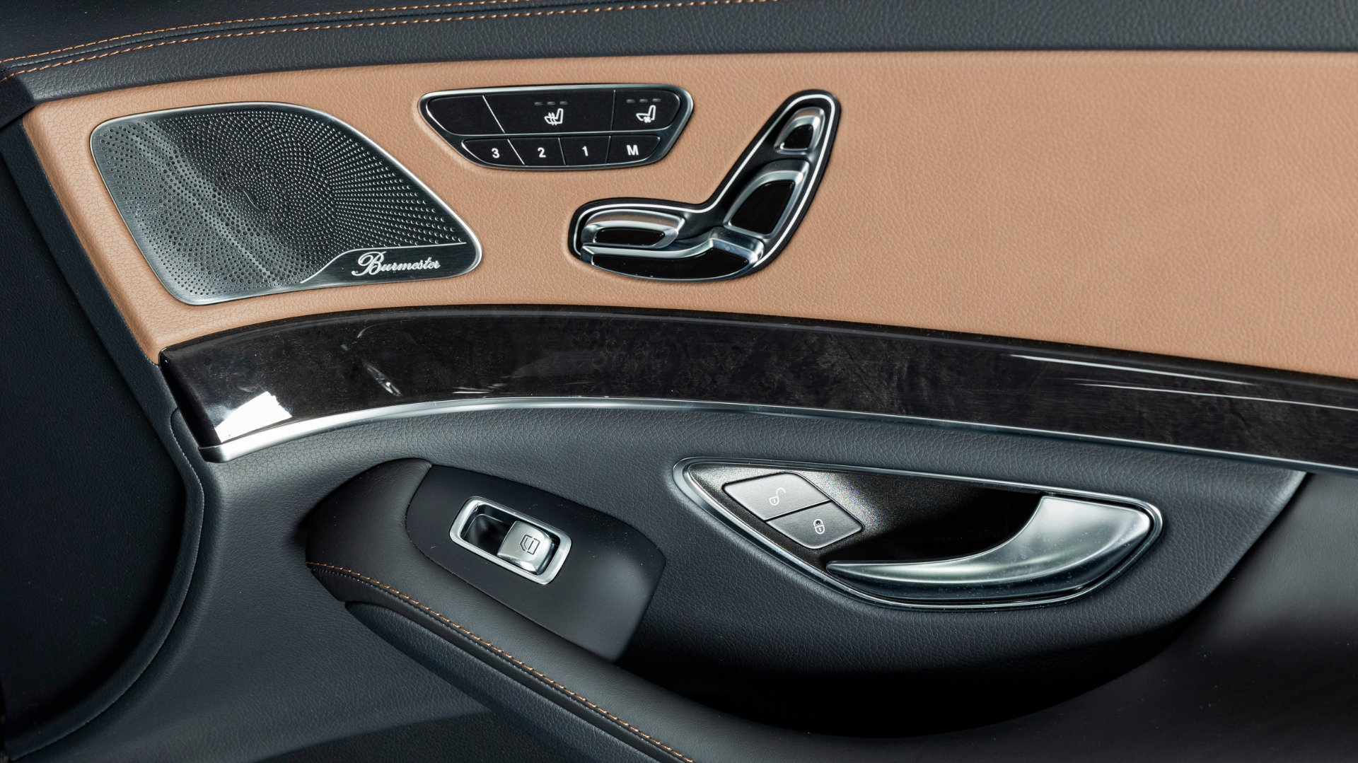 Used 2020 Mercedes-Benz S 560 Sedan image 40