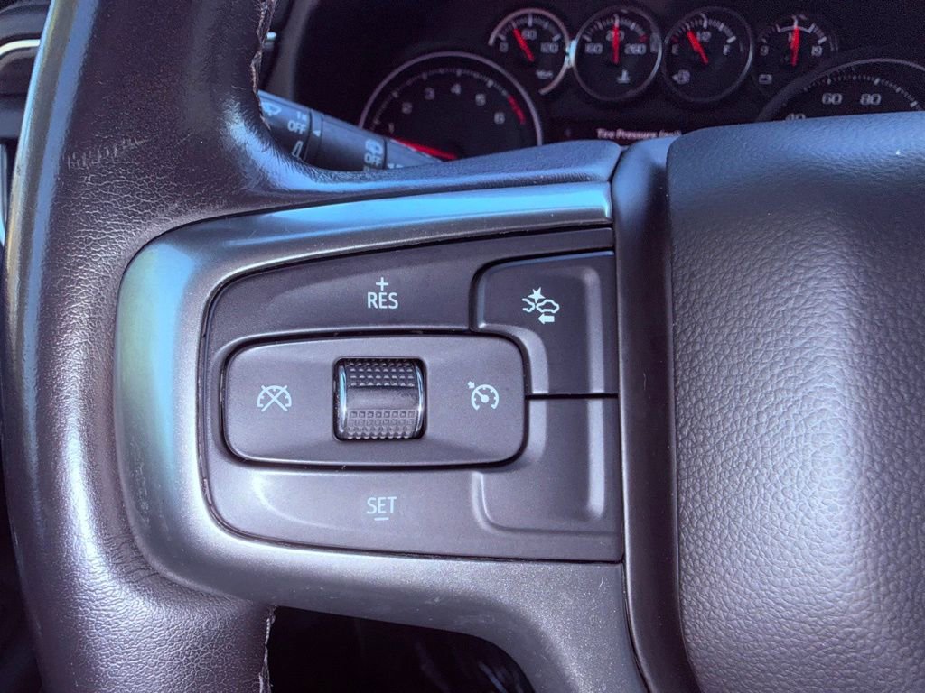 Used 2021 Chevrolet Tahoe LT image 18