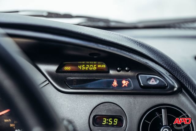 Used 1993 Toyota Supra Turbo image 15