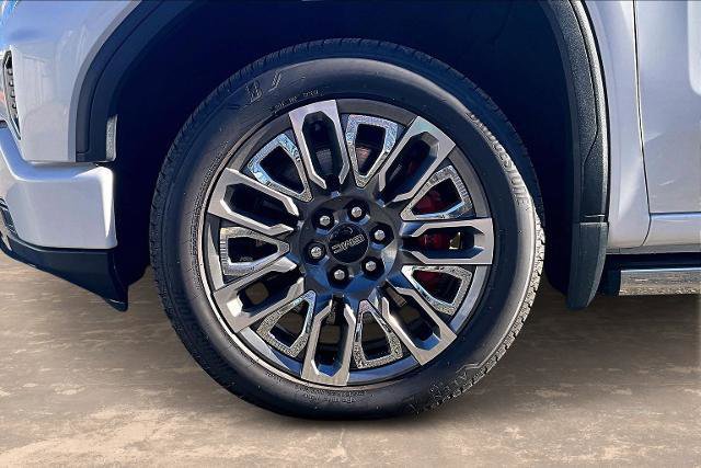Used 2023 GMC Sierra 1500 Denali Ultimate image 34