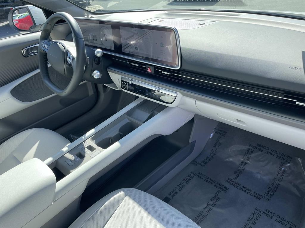 Certified 2025 Hyundai Ioniq 6 SEL image 29