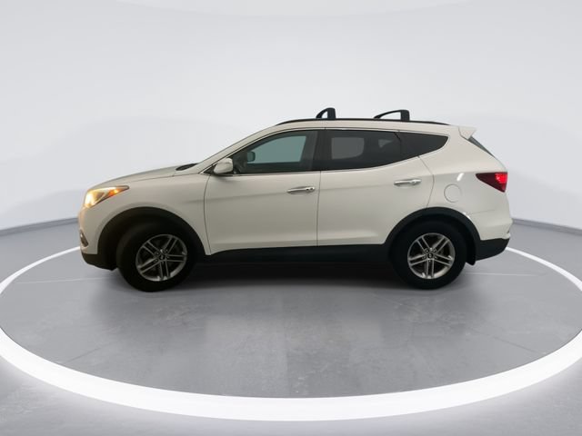 Used 2018 Hyundai Santa Fe Sport w/ 2.4L Tech Package 04 AWD/4WD image 9