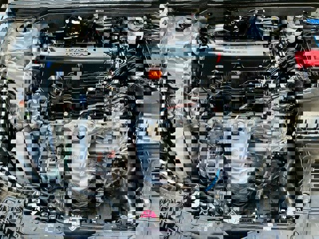 Used 2023 Honda Civic Sport image 7