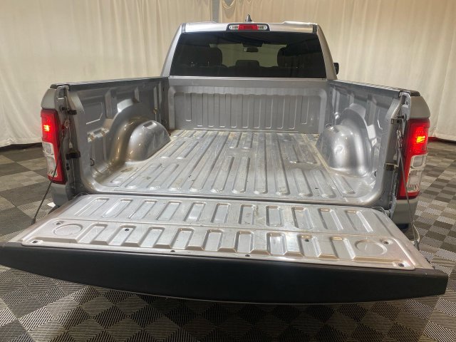 Used 2022 RAM 1500 Big Horn AWD/4WD image 18