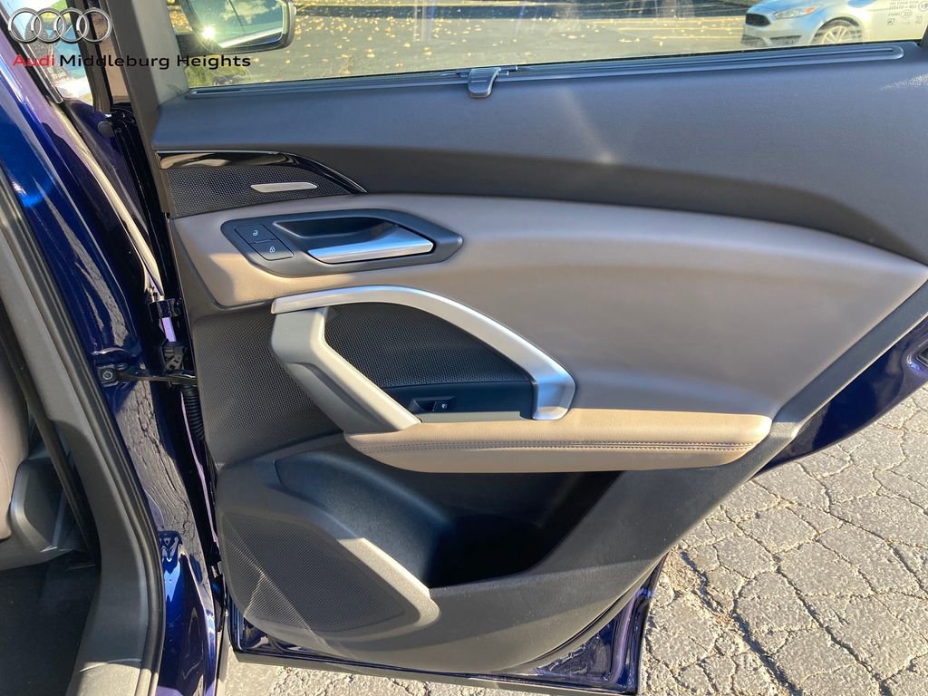 New 2025 Audi Q5 Premium Plus image 37