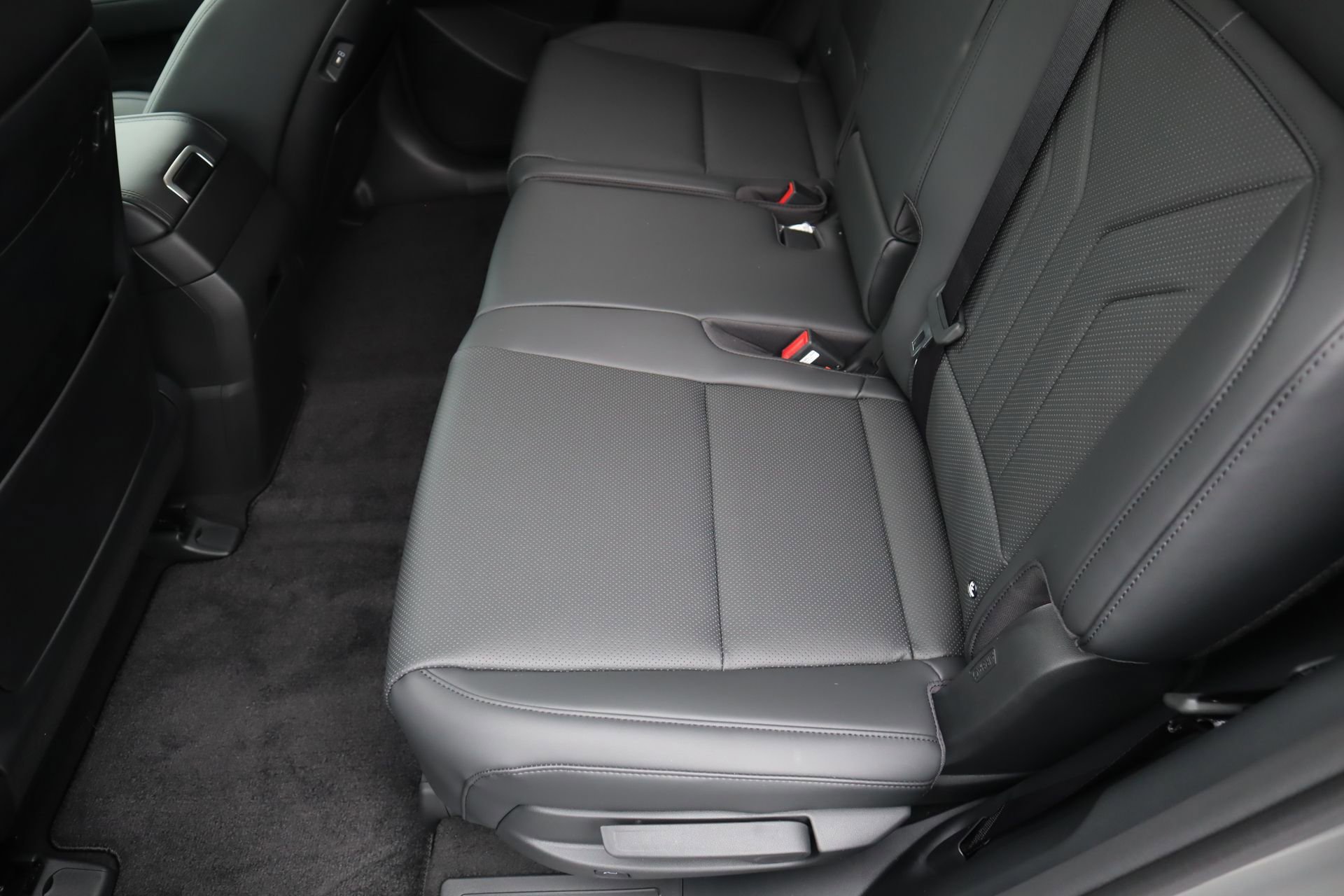 New 2026 Hyundai Santa Fe SEL image 17