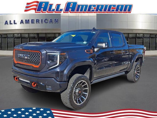 Used 2023 GMC Sierra 1500 AT4 w/ AT4 Premium Package