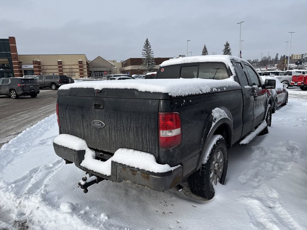 Used 2005 Ford F150 XLT image 8