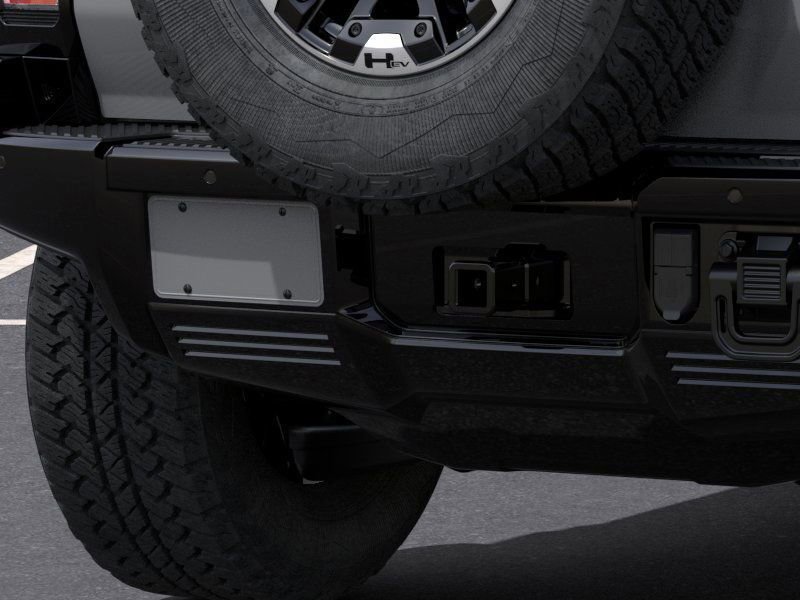 New 2025 GMC Hummer EV 3X w/ Extreme Off-Road Package image 14