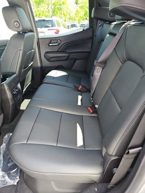 New 2025 GMC Canyon Elevation w/ Convenience Package image 11