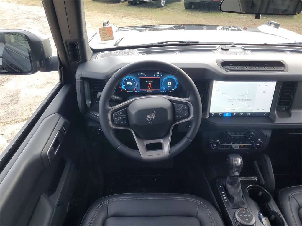 New 2025 Ford Bronco Badlands image 25
