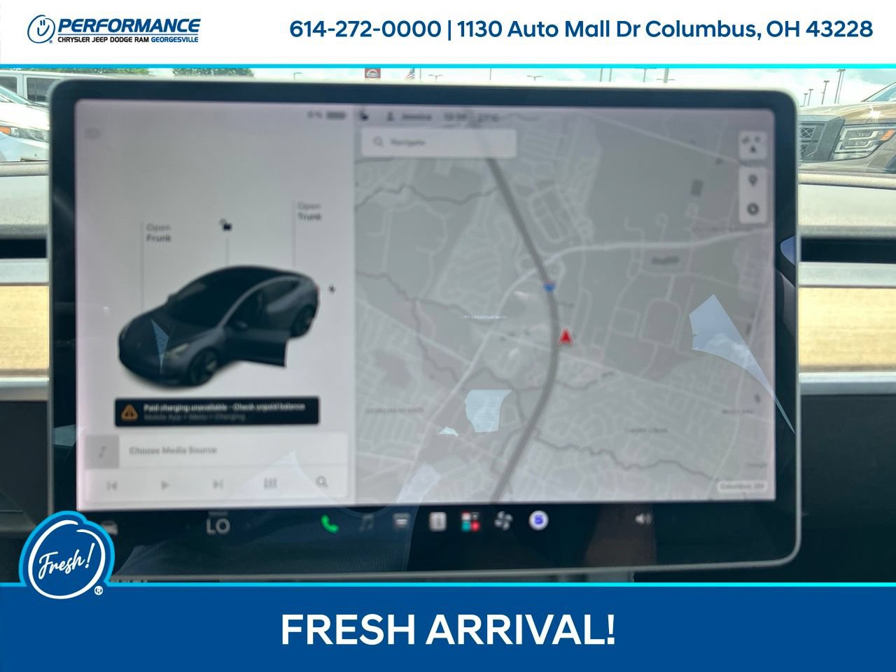 Used 2021 Tesla Model 3 Standard Range Plus RWD image 19