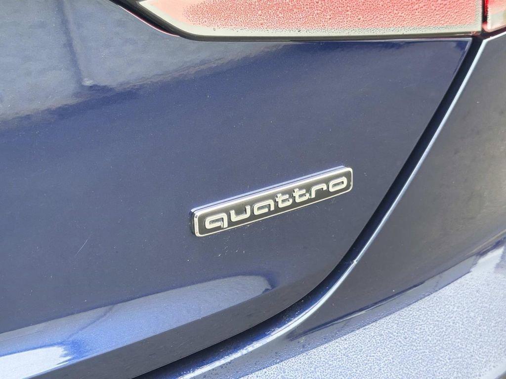 Used 2019 Audi A5 2.0T Prestige image 13