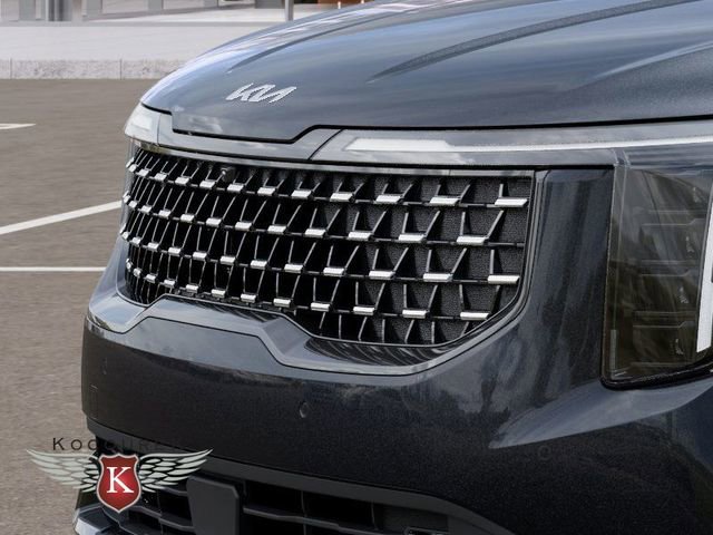 New 2026 Kia Carnival SX Prestige image 12