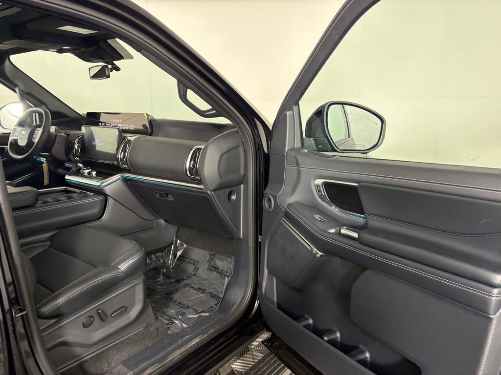 New 2026 Ford Expedition Max Platinum AWD/4WD image 45