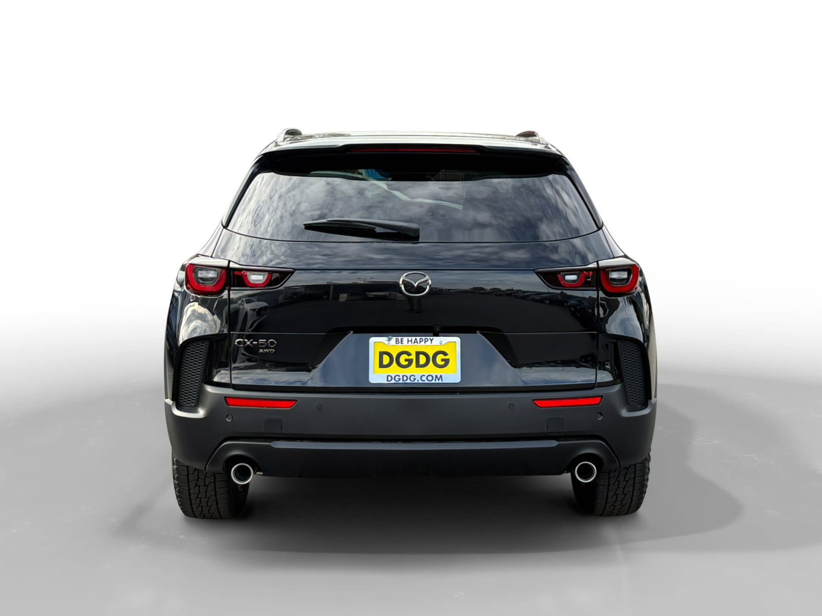 New 2026 MAZDA CX-50 Meridian Edition w/ Weather Package AWD/4WD image 4