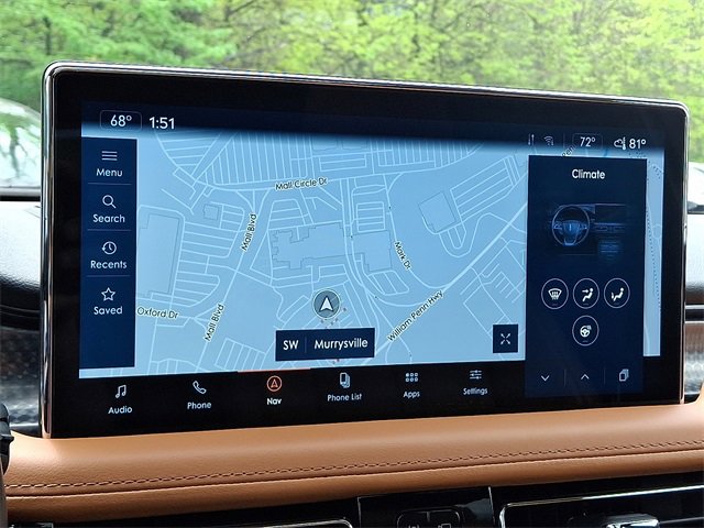 Certified 2023 Lincoln Nautilus Black Label AWD/4WD image 17